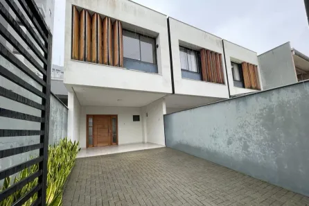 Apartamento com 2 Quartos à venda, 125m² no Santo Antônio, Joinville