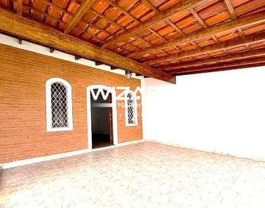 Casa com 2 Quartos à venda, 115m² no Loteamento Loanda, Atibaia