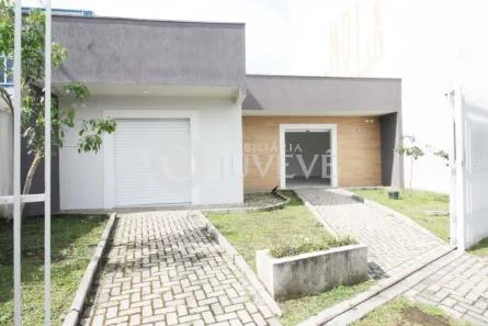Ponto Comercial para alugar, 78m² no Fazendinha, Curitiba