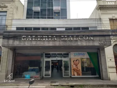 Ponto Comercial para alugar, 78m² no Centro, Pelotas