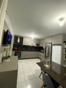 Casa com 3 Quartos à venda, 130m² no Forquilhas, São José