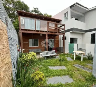 Casa com 4 Quartos à venda, 221m² no Ingleses do Rio Vermelho, Florianópolis