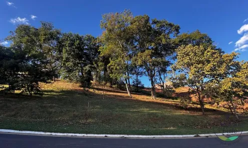 Lote/Terreno com 1 Quarto à venda, 5360m² no Residencial Aldeia do Vale, Goiânia