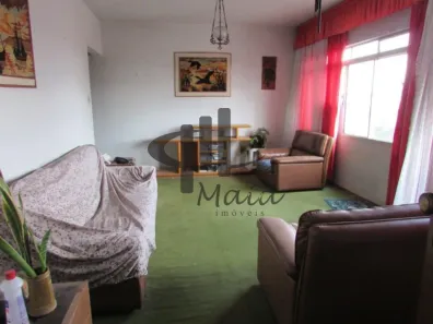 Apartamento com 3 Quartos à venda, 123m² no Centro, São Caetano do Sul