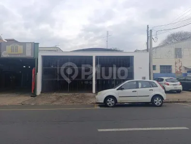 para alugar, 300m² no Paulicéia, Piracicaba