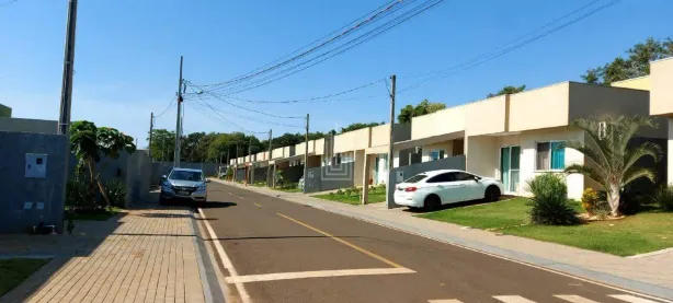 Casa com 1 Quarto à venda, 60m² no São Roque, Foz do Iguaçu