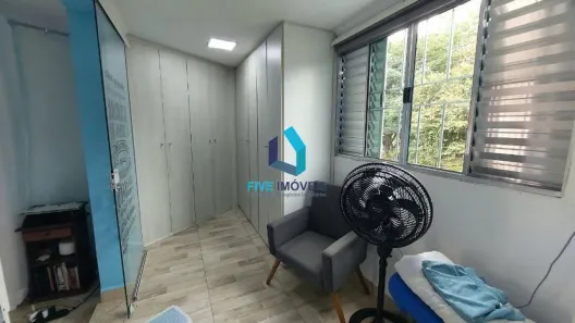 Sobrado com 3 Quartos à venda, 103m² no Jardim Represa, São Paulo