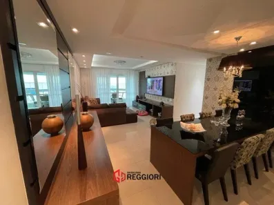 Apartamento com 3 Quartos à venda, 206m² no Centro, Itajaí
