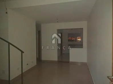 Apartamento com 3 Quartos à venda, 180m² no Jardim Santa Maria, Jacareí