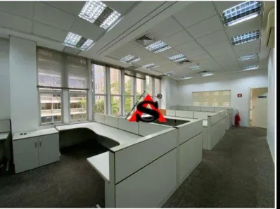 Ponto Comercial à venda, 588m² no Bela Vista, São Paulo