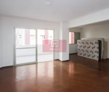 Apartamento com 3 Quartos à venda, 167m² no Brooklin Paulista, São Paulo