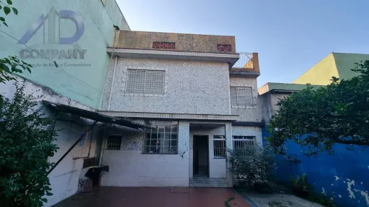 Sobrado com 2 Quartos à venda, 100m² no Vila Moraes, São Paulo