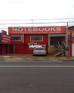 Imóvel Comercial com 3 Quartos à venda, 193m² no Vila Teixeira, Campinas