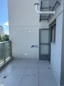 Apartamento com 2 Quartos à venda, 83m² no Perdizes, São Paulo