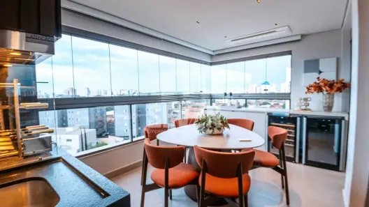 Apartamento com 2 Quartos à venda, 87m² no Jardim Estoril IV, Bauru