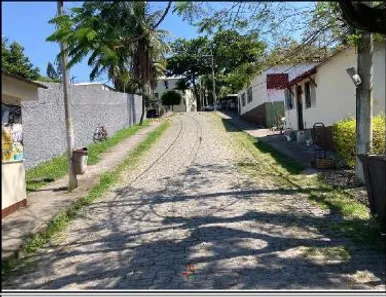 Apartamento com 2 Quartos à venda, 46m² no Cosmos, Rio de Janeiro
