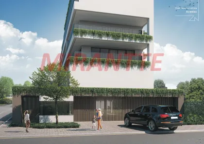 Apartamento com 1 Quarto à venda, 30m² no Carandiru, São Paulo