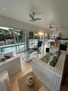 Casa com 5 Quartos à venda, 493m² no Jardim São Bento do Recreio, Valinhos