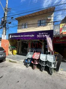Ponto Comercial para alugar, 60m² no Piratininga, Niterói