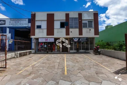 Apartamento com 3 Quartos à venda, 76m² no Cristal, Porto Alegre