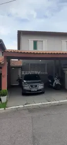 Casa de Condomínio com 2 Quartos à venda, 120m² no Jardim Martins, Jundiaí