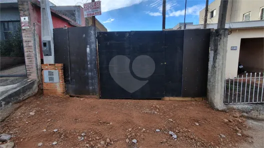 Lote/Terreno à venda, 200m² no Jardim das Magnólias, Sorocaba