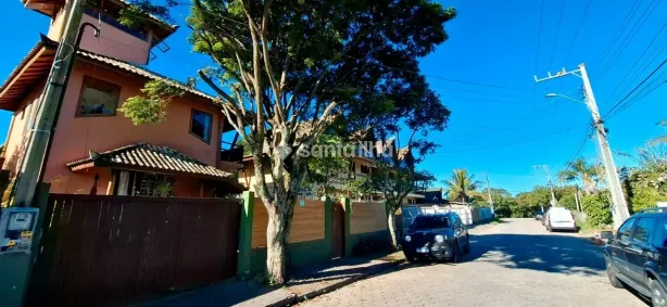 Casa com 2 Quartos à venda, 95m² no Campeche, Florianópolis