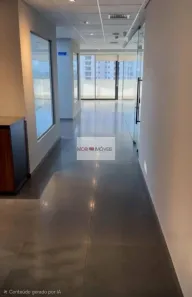 Sala Comercial para alugar, 212m² no Várzea da Barra Funda, São Paulo