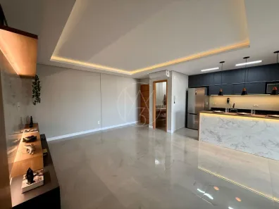 Apartamento com 3 Quartos à venda, 99m² no Chácara Areal, Indaiatuba