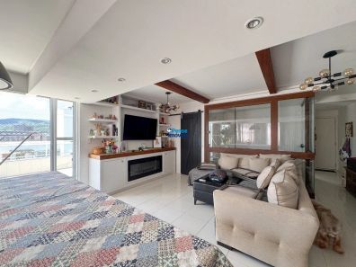 Cobertura com 5 Quartos à venda, 223m² no Trindade, Florianópolis