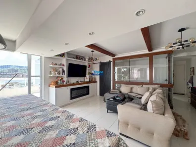 Cobertura com 5 Quartos à venda, 223m² no Trindade, Florianópolis