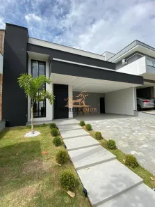 Casa de Condomínio com 3 Quartos à venda, 175m² no Parque Ibiti Reserva, Sorocaba
