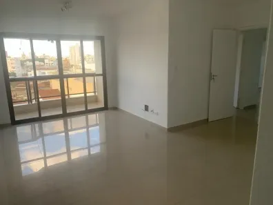 Apartamento com 3 Quartos à venda, 110m² no Jardim das Nações, Taubaté
