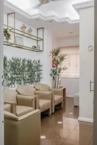 Sala Comercial para alugar, 65m² no Centro, Londrina