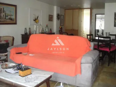 Apartamento com 3 Quartos à venda, 130m² no São Conrado, Rio de Janeiro