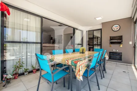 Apartamento com 3 Quartos à venda, 203m² no Vila Carrão, São Paulo