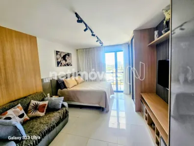 Apartamento com 1 Quarto à venda, 29m² no Itapuã, Salvador
