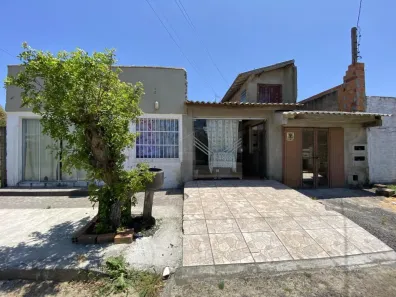 Casa com 5 Quartos à venda, 200m² no CIDREIRA, Cidreira