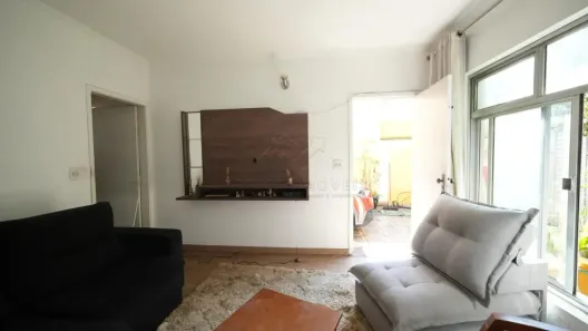 Sobrado com 3 Quartos para alugar, 163m² no Vila Alice, Santo André