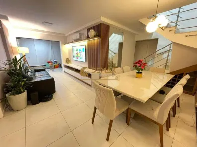 Cobertura com 3 Quartos à venda, 198m² no Parque Residencial Aquarius, São José dos Campos