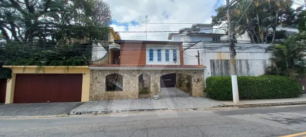 Sobrado com 4 Quartos à venda, 230m² no Jardim Virginia Bianca, São Paulo