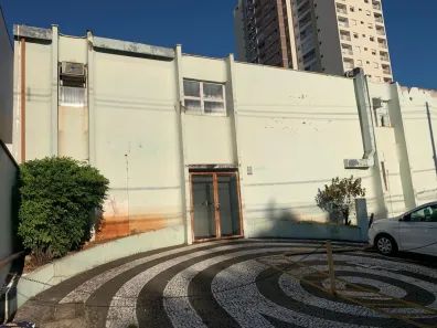 Ponto Comercial à venda, 830m² no São Dimas, Piracicaba