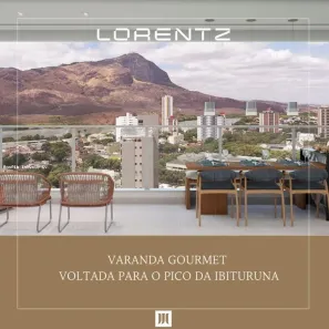 Apartamento com 4 Quartos à venda, 165m² no Esplanada, Governador Valadares