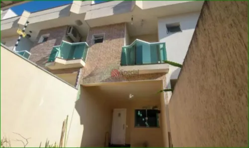 Sobrado com 3 Quartos à venda, 101m² no Vila Carrão, São Paulo