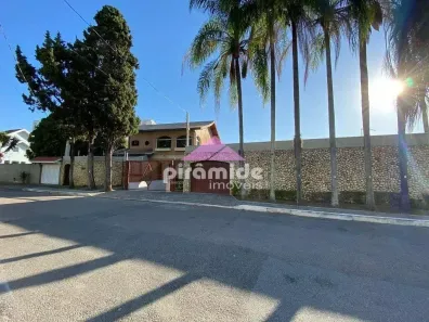 Casa com 3 Quartos à venda, 310m² no Jardim Esplanada II, São José dos Campos