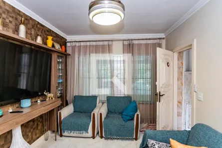 Casa com 2 Quartos à venda, 110m² no Vila dos Remédios, São Paulo