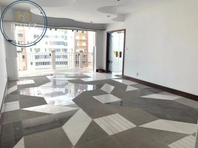 Apartamento com 4 Quartos à venda, 261m² no Canela, Salvador