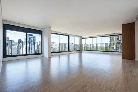 Apartamento com 2 Quartos à venda, 140m² no Pinheiros, São Paulo