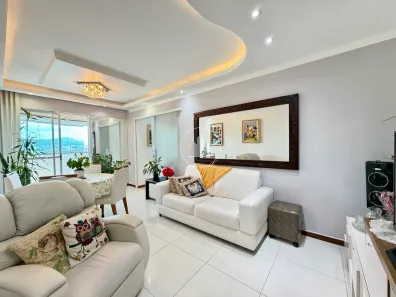 Apartamento com 3 Quartos à venda, 88m² no Campinas, São José