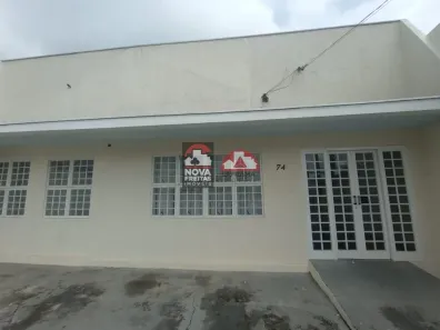 Ponto Comercial para alugar, 205m² no Centro, São José dos Campos